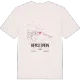 Remslemon karta t-shirt
