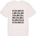 Renko ordlek t-shirt