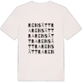 Rensättra ordlek t-shirt