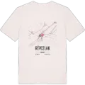 Répcelak karta t-shirt
