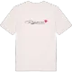 Repovec hjärta t-shirt