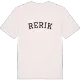 Rerik böjd t-shirt