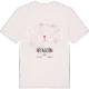 Retascón karta t-shirt