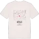 Rétaud karta t-shirt