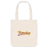 Rettenberg baseball tygkasse