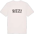 Rezi böjd t-shirt
