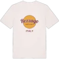 Rezzago cirkel t-shirt