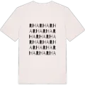 Rha ordlek t-shirt