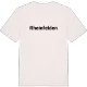 Rheinfelden fetstil t-shirt