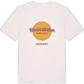 Rheinstetten cirkel t-shirt