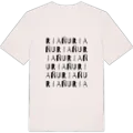 Riañu ordlek t-shirt