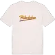 Ribadedeva baseball t-shirt