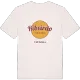 Ribeirão cirkel t-shirt