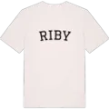 Riby böjd t-shirt