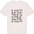 Ricksättra ordlek t-shirt