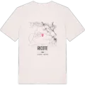 Ricote karta t-shirt