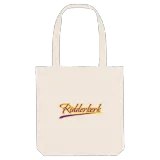 Ridderkerk baseball tygkasse