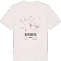 Riechberg karta t-shirt