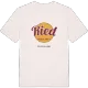 Ried cirkel t-shirt