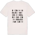 Ried im Innkreis ordlek t-shirt