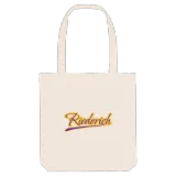 Riederich baseball tygkasse