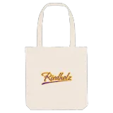 Riedholz baseball tygkasse
