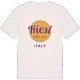 Riesi cirkel t-shirt