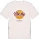 Rieste cirkel t-shirt