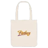 Rietberg baseball tygkasse