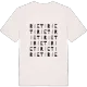 Rieti ordlek t-shirt