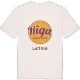 Rīga cirkel t-shirt