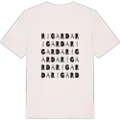 Rigarda ordlek t-shirt
