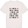 Rimóc ordlek t-shirt