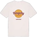 Ringeby cirkel t-shirt