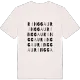 Ringgau ordlek t-shirt