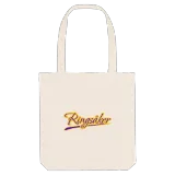 Ringsåker baseball tygkasse