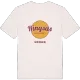 Ringsås cirkel t-shirt