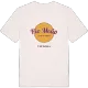 Rio Meão cirkel t-shirt