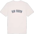 Rio Tinto college t-shirt