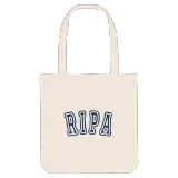 Ripa college tygkasse