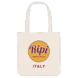 Ripi cirkel tygkasse