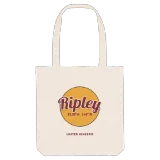 Ripley cirkel tygkasse