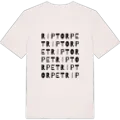 Riptorpet ordlek t-shirt