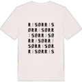Risør ordlek t-shirt