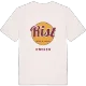 Rist cirkel t-shirt
