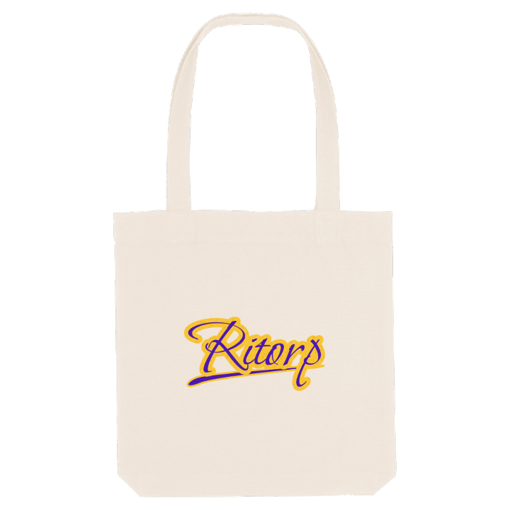 Ritorp baseball tygkasse – tygkasse från PinShirt