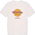 Ritzerow cirkel t-shirt