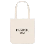 Ritzgerode i Tyskland tygkasse