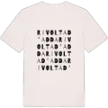 Rivolta d'Adda ordlek t-shirt