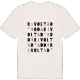 Rivolta d'Adda ordlek t-shirt